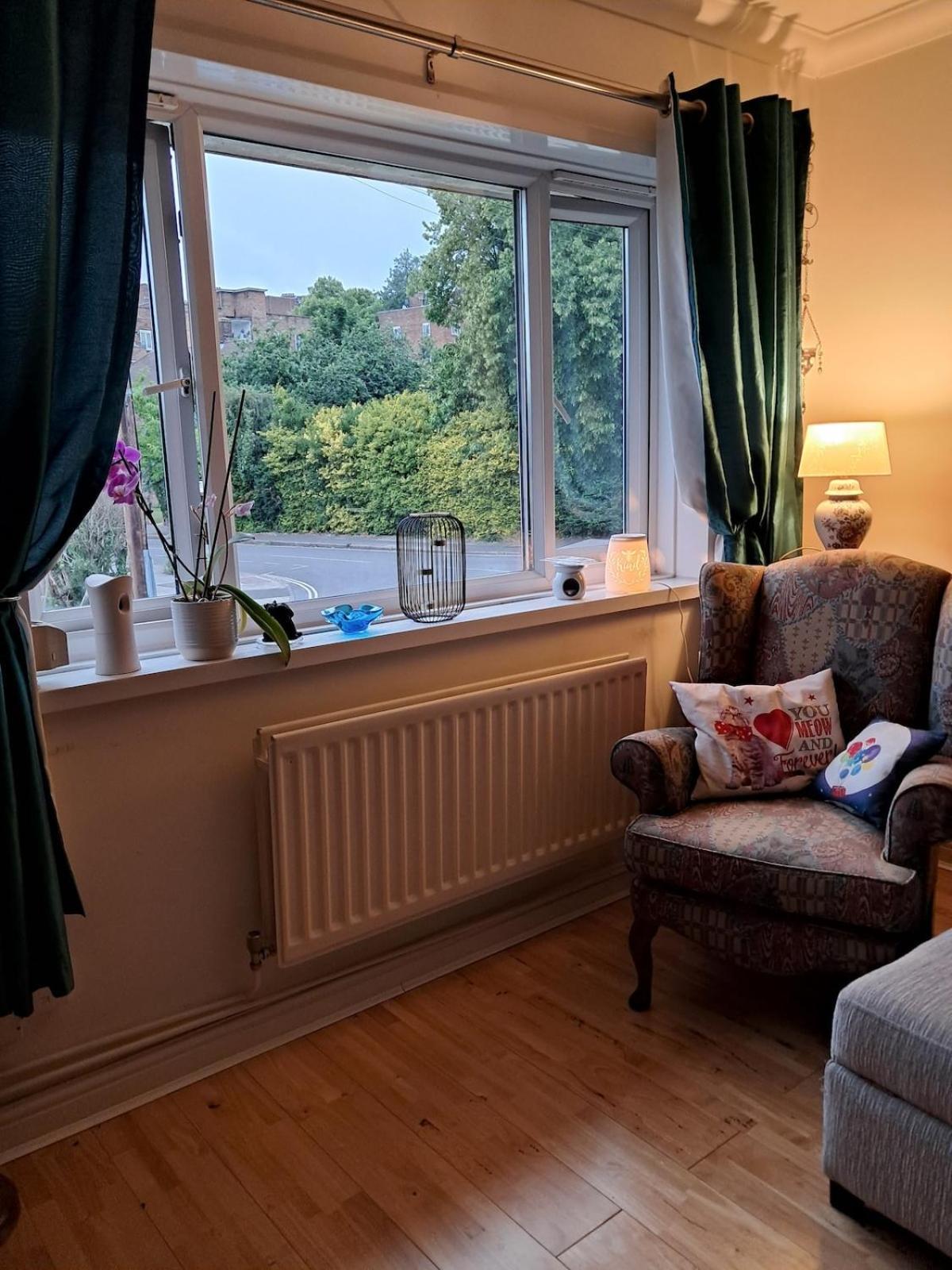 Apartment Woodside 2 *